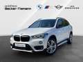 BMW X1 xDrive20i Sport Line/ AHK/ Navi/ LED Weiß - thumbnail 1