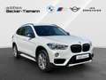 BMW X1 xDrive20i Sport Line/ AHK/ Navi/ LED Weiß - thumbnail 7