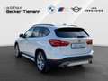 BMW X1 xDrive20i Sport Line/ AHK/ Navi/ LED Weiß - thumbnail 4