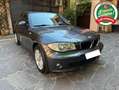 BMW 116 116i Futura 6marce TETTO APRIBILE - NAVIGATORE Grigio - thumbnail 1