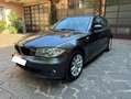 BMW 116 116i Futura 6marce TETTO APRIBILE - NAVIGATORE Grigio - thumbnail 4