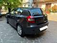 BMW 116 116i Futura 6marce TETTO APRIBILE - NAVIGATORE Grigio - thumbnail 6