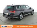 Volkswagen Passat 1.4 GTE Aut.*LED*NAVI*ACC*CAM*PDC*SHZ*KLIMA* Grau - thumbnail 6