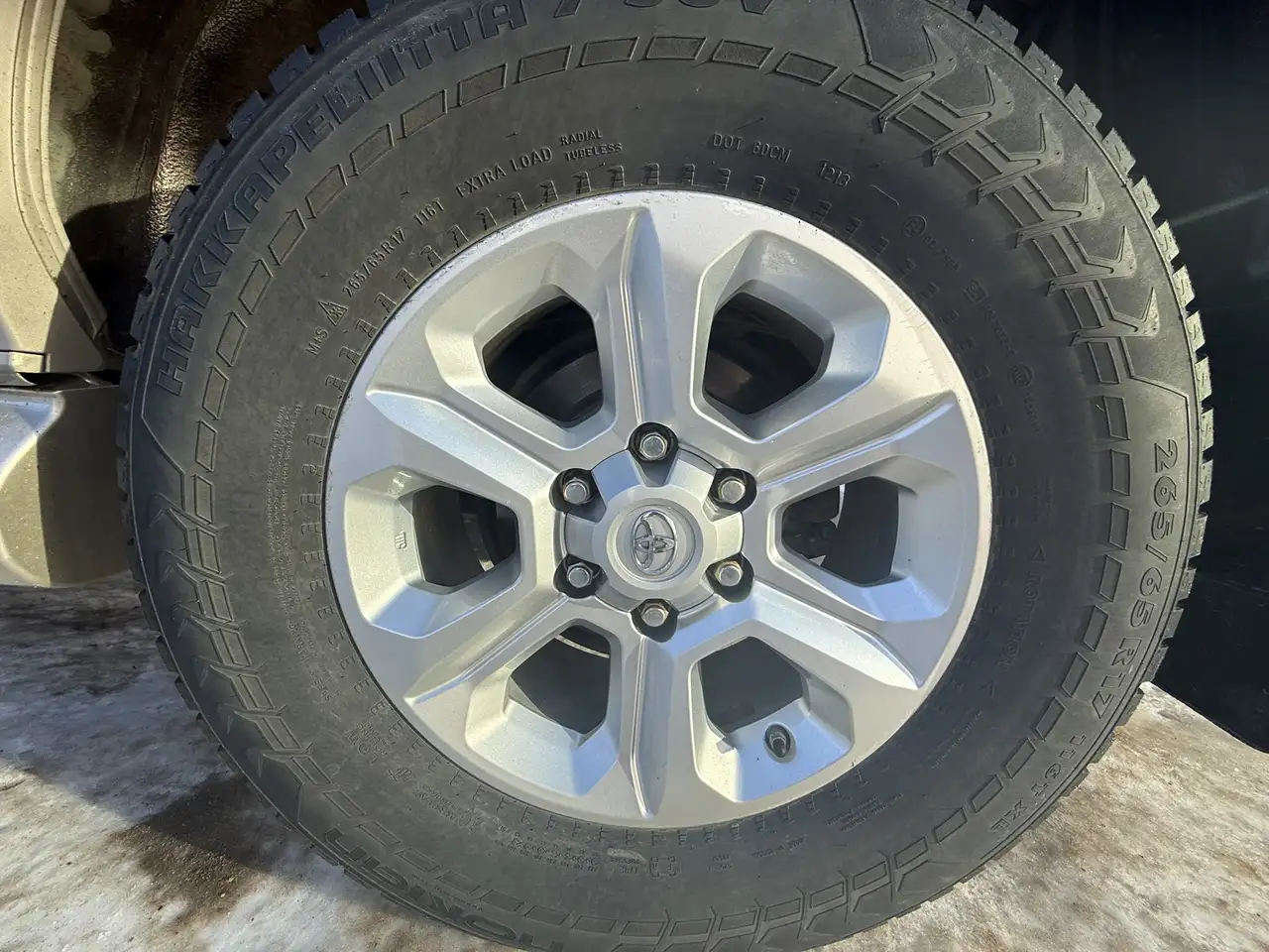 Lexus GX снимка Lexus GX