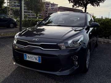 Rio IV 2017 1.2 mpi eco Gpl 82cv