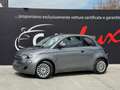 Fiat 500e 23,65 kWh Action 58CV BLOCK SHAFT Grey - thumbnail 2