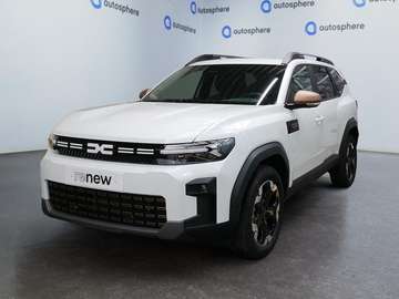 1.8i Hybrid Extreme 155 Hp