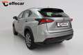 Lexus NX 300 Hybrid Executive Silver - thumbnail 4