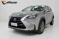 Lexus NX 300 Hybrid Executive Srebrny - thumbnail 1