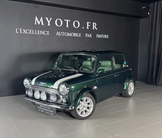 MINI Autres SPORT PACK