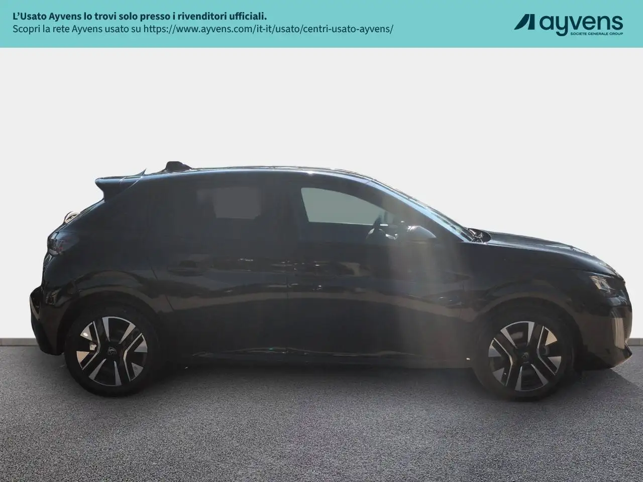 Peugeot 208 II 2023 1.2 hybrid Allure 145cv, миниатюра 5