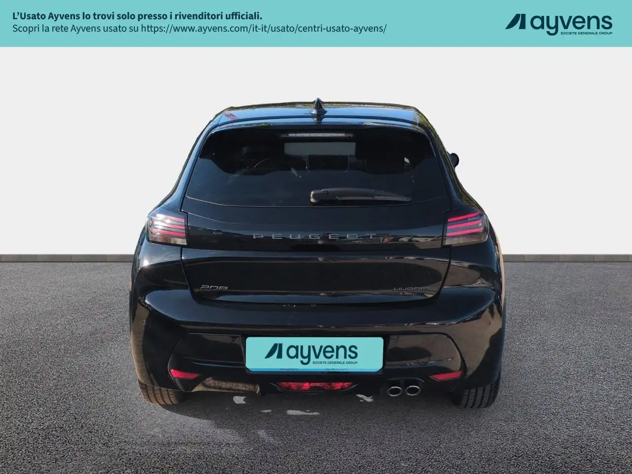 Peugeot 208 II 2023 1.2 hybrid Allure 145cv, миниатюра 6