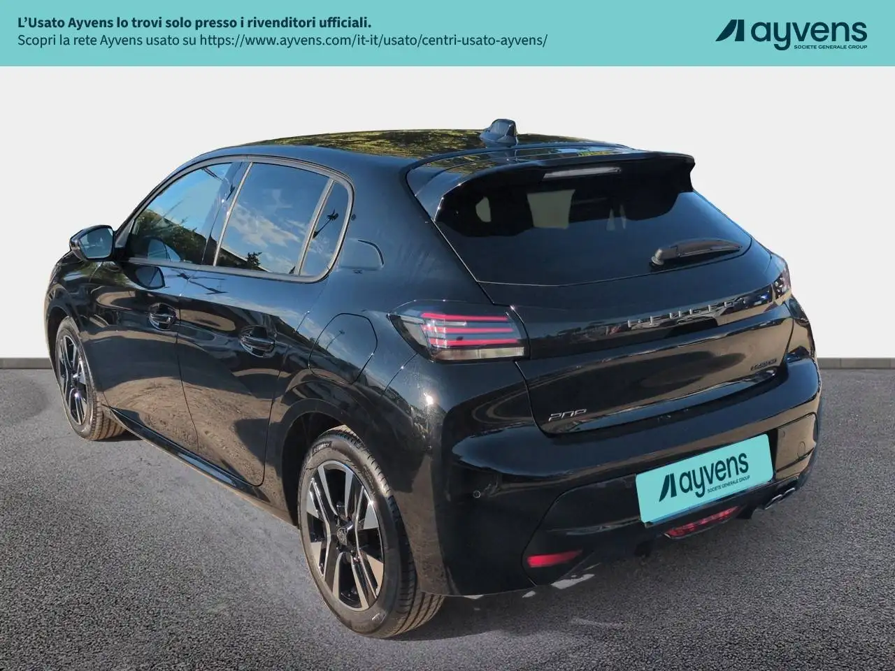 Peugeot 208 II 2023 1.2 hybrid Allure 145cv, миниатюра 8