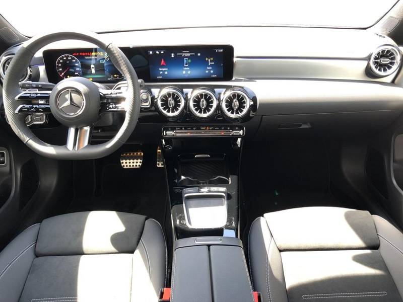 Mercedes-Benz CLA 250 e Shooting Brake AMG+ILS+MBUX+MBeam+AHK — photo 6