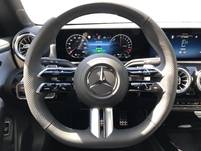 Mercedes-Benz CLA 250 e Shooting Brake AMG+ILS+MBUX+MBeam+AHK — photo 12