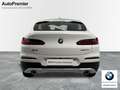 BMW X4 xDrive 20dA Blanco - thumbnail 13
