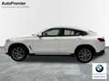 BMW X4 xDrive 20dA Blanco - thumbnail 11