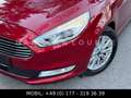 Ford Galaxy 2.0 TDCi*Titanium*PANO*XENON*LEDER*7-SITZ Rot - thumbnail 6