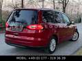 Ford Galaxy 2.0 TDCi*Titanium*PANO*XENON*LEDER*7-SITZ Rot - thumbnail 12