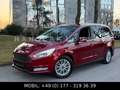 Ford Galaxy 2.0 TDCi*Titanium*PANO*XENON*LEDER*7-SITZ Rot - thumbnail 5