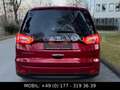 Ford Galaxy 2.0 TDCi*Titanium*PANO*XENON*LEDER*7-SITZ Rot - thumbnail 9