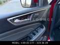 Ford Galaxy 2.0 TDCi*Titanium*PANO*XENON*LEDER*7-SITZ Rot - thumbnail 19