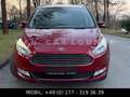 Ford Galaxy 2.0 TDCi*Titanium*PANO*XENON*LEDER*7-SITZ Rot - thumbnail 7