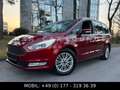 Ford Galaxy 2.0 TDCi*Titanium*PANO*XENON*LEDER*7-SITZ Rot - thumbnail 3