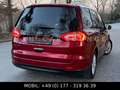 Ford Galaxy 2.0 TDCi*Titanium*PANO*XENON*LEDER*7-SITZ Rot - thumbnail 8