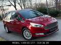 Ford Galaxy 2.0 TDCi*Titanium*PANO*XENON*LEDER*7-SITZ Rot - thumbnail 13