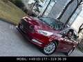Ford Galaxy 2.0 TDCi*Titanium*PANO*XENON*LEDER*7-SITZ Rot - thumbnail 1