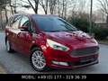 Ford Galaxy 2.0 TDCi*Titanium*PANO*XENON*LEDER*7-SITZ Rot - thumbnail 14