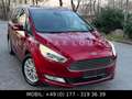 Ford Galaxy 2.0 TDCi*Titanium*PANO*XENON*LEDER*7-SITZ Rot - thumbnail 15