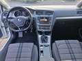 Volkswagen Golf Golf Rabbit 1,6 BMT TDI Rabbit Weiß - thumbnail 8