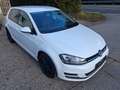 Volkswagen Golf Golf Rabbit 1,6 BMT TDI Rabbit Weiß - thumbnail 3