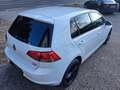 Volkswagen Golf Golf Rabbit 1,6 BMT TDI Rabbit Weiß - thumbnail 4