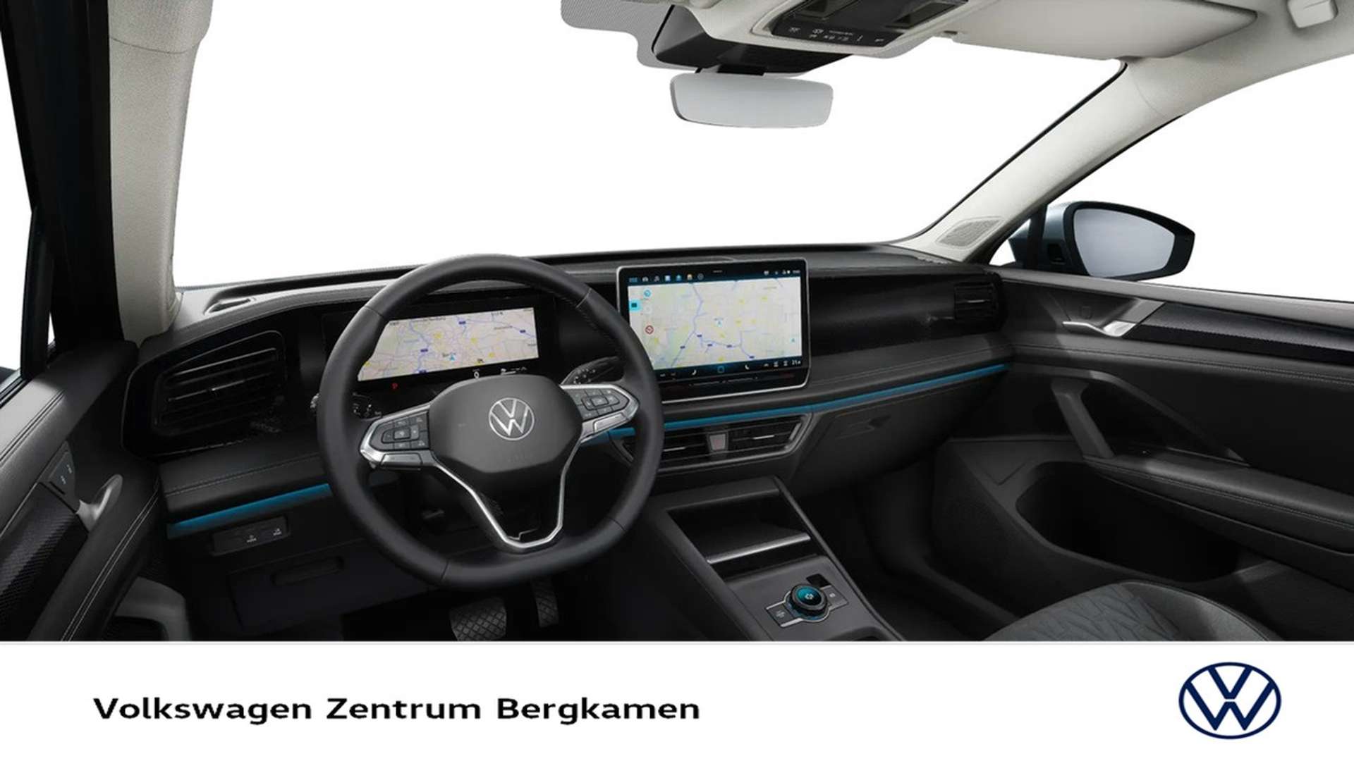 Volkswagen TIGUAN Hybrid Life -  - Joinsteer - #5