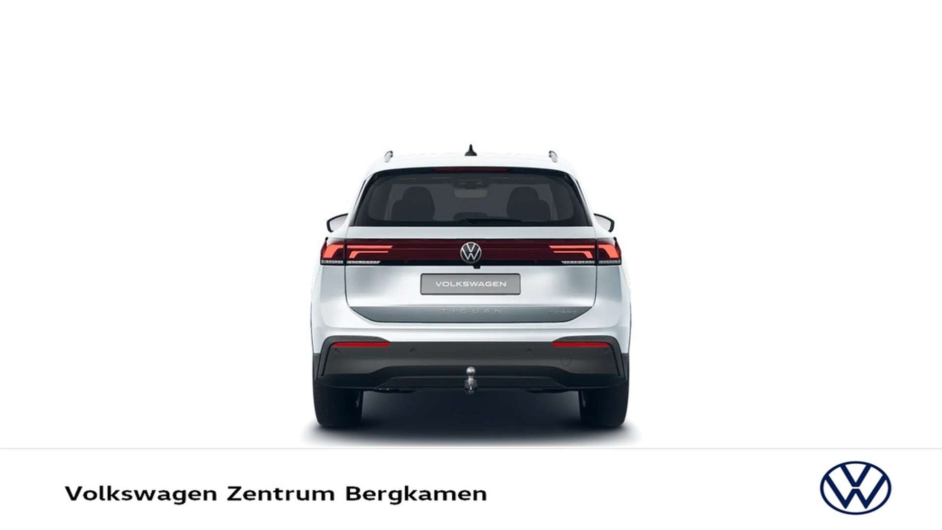 Volkswagen TIGUAN Hybrid Life -  - Joinsteer - #2