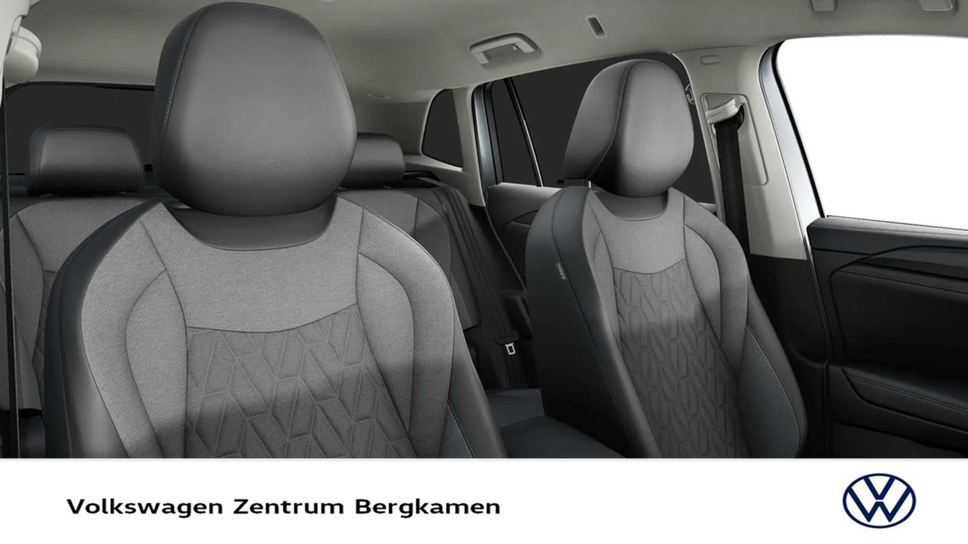 Volkswagen TIGUAN Hybrid Life -  - Joinsteer - #4