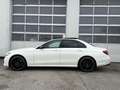Mercedes-Benz E 220 d AMG Night Paket 20Zoll Panorama Widescreen Weiß - thumbnail 7