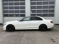 Mercedes-Benz E 220 d AMG Night Paket 20Zoll Panorama Widescreen Weiß - thumbnail 4