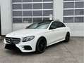 Mercedes-Benz E 220 d AMG Night Paket 20Zoll Panorama Widescreen Weiß - thumbnail 1