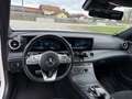 Mercedes-Benz E 220 d AMG Night Paket 20Zoll Panorama Widescreen Weiß - thumbnail 12