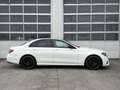 Mercedes-Benz E 220 d AMG Night Paket 20Zoll Panorama Widescreen Weiß - thumbnail 5