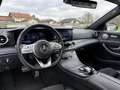 Mercedes-Benz E 220 d AMG Night Paket 20Zoll Panorama Widescreen Weiß - thumbnail 8