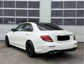 Mercedes-Benz E 220 d AMG Night Paket 20Zoll Panorama Widescreen Weiß - thumbnail 3