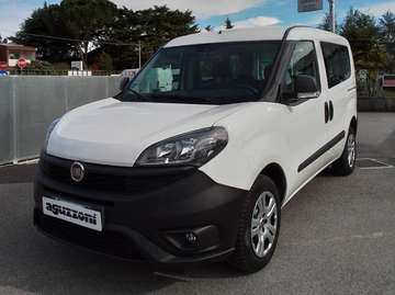 Doblo 1.3 MJT Combi N1 Easy