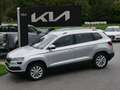 Skoda Karoq 1,5 TSI Style Limited Grijs - thumbnail 1