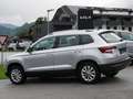 Skoda Karoq 1,5 TSI Style Limited Grau - thumbnail 8