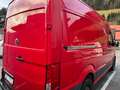 Volkswagen Crafter Kasten 35, Trendline, Automatik Rouge - thumbnail 4
